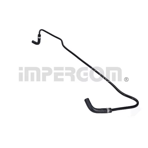 Palivové vedenie ORIGINAL IMPERIUM 85070