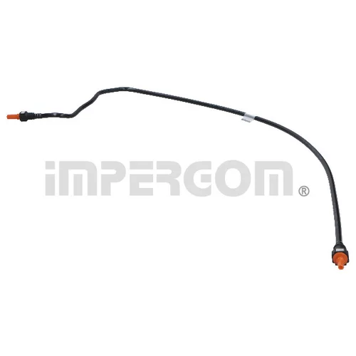 Palivové vedenie ORIGINAL IMPERIUM 85286