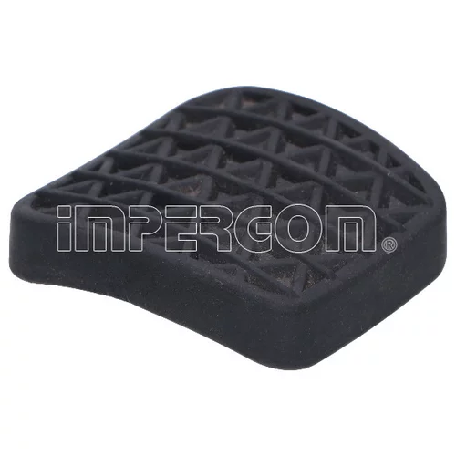Obloženie padálu, pedál spojky ORIGINAL IMPERIUM 25915