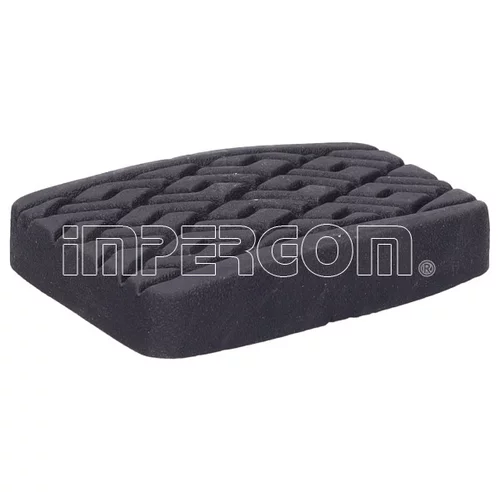 Krytka brzdového pedálu ORIGINAL IMPERIUM 700155