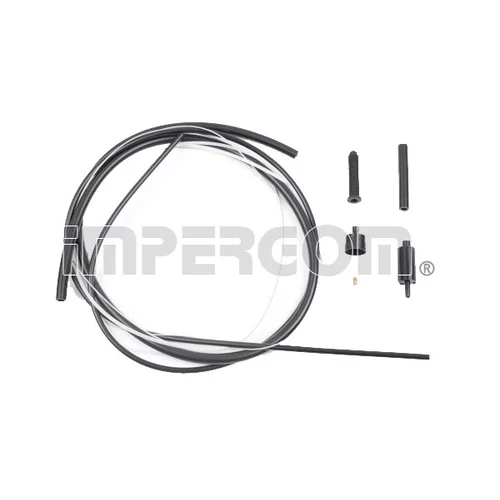 Plynové lanko ORIGINAL IMPERIUM 810514