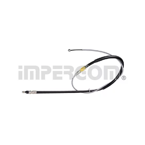 Ťažné lanko parkovacej brzdy ORIGINAL IMPERIUM 810572