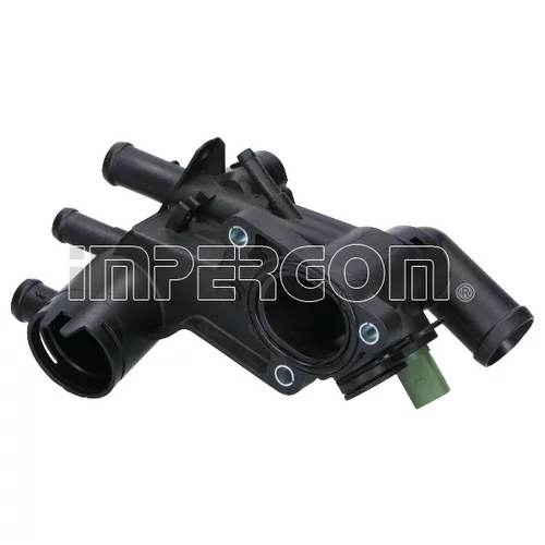 Obal termostatu 90671 (ORIGINAL IMPERIUM)
