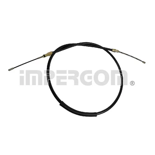 Ťažné lanko parkovacej brzdy 810046 (ORIGINAL IMPERIUM)