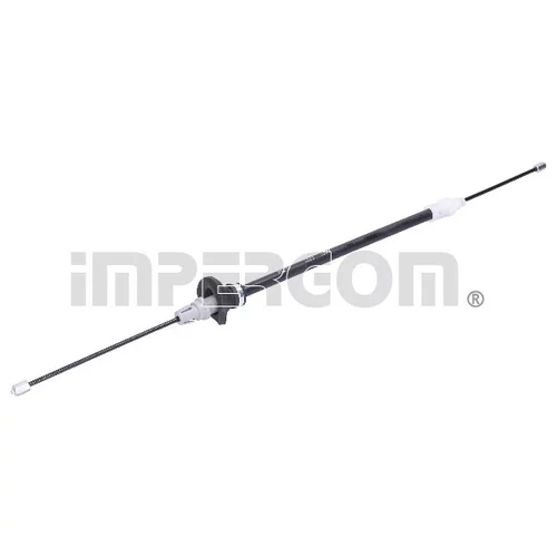 Ťažné lanko parkovacej brzdy ORIGINAL IMPERIUM 810380