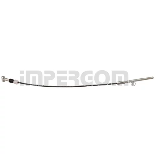 Ťažné lanko parkovacej brzdy ORIGINAL IMPERIUM 810532
