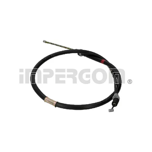Ťažné lanko parkovacej brzdy 810569 (ORIGINAL IMPERIUM)