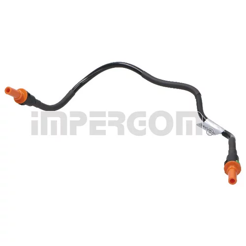 Palivové vedenie ORIGINAL IMPERIUM 85307