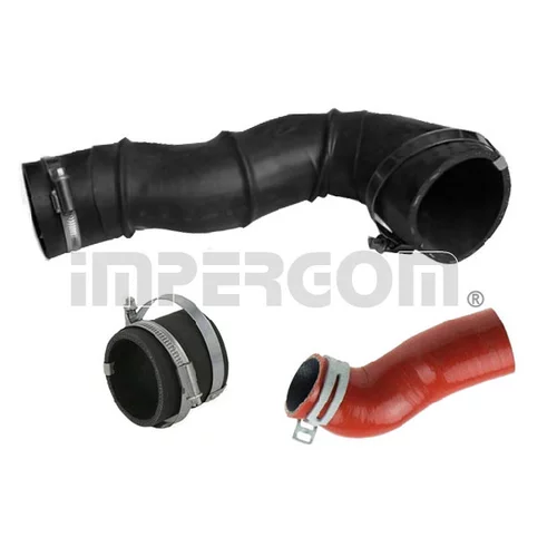 Nasávacia hadica, Vzduchový filter 225701 (ORIGINAL IMPERIUM)