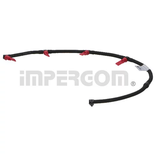 Trubka prepadu ORIGINAL IMPERIUM 230385