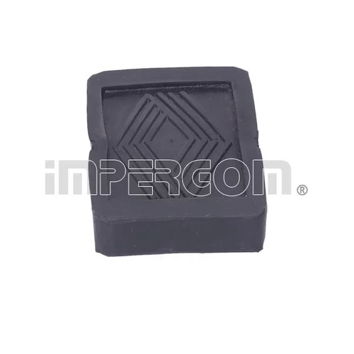 Krytka brzdového pedálu ORIGINAL IMPERIUM 29467