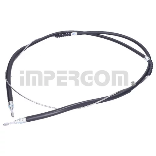 Ťažné lanko parkovacej brzdy ORIGINAL IMPERIUM 810355