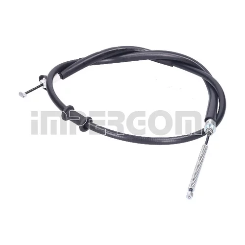 Ťažné lanko parkovacej brzdy 810785 (ORIGINAL IMPERIUM)