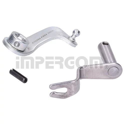 Radiaca tyč ORIGINAL IMPERIUM 610264