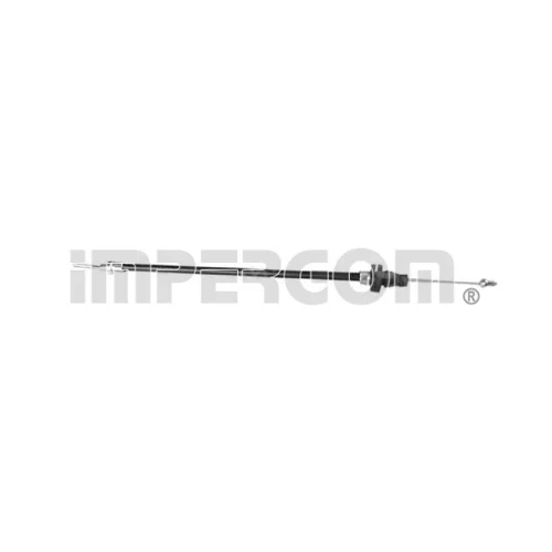 Plynové lanko ORIGINAL IMPERIUM 810061