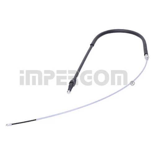 Ťažné lanko parkovacej brzdy ORIGINAL IMPERIUM 810350