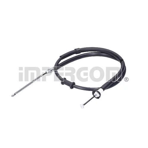 Ťažné lanko parkovacej brzdy ORIGINAL IMPERIUM 810360
