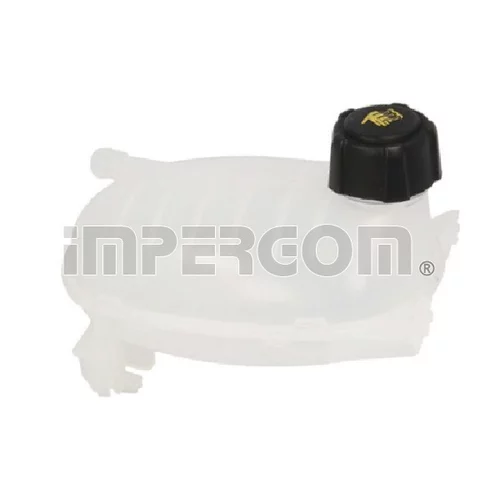 Vyrovnávacia nádobka chladiacej kvapaliny ORIGINAL IMPERIUM 230451