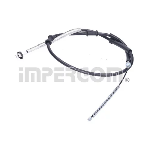 Ťažné lanko parkovacej brzdy ORIGINAL IMPERIUM 810450