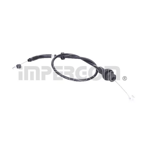 Plynové lanko ORIGINAL IMPERIUM 810515