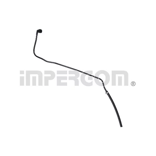 Hadica chladenia ORIGINAL IMPERIUM 85012
