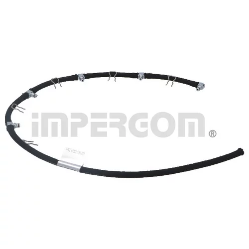 Trubka prepadu ORIGINAL IMPERIUM 85208