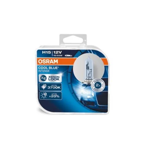 Žiarovka pre diaľkový svetlomet 64176CBI-HCB /OSRAM/ - obr. 2