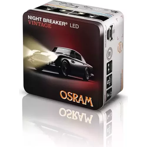 Žiarovka pre diaľkový svetlomet 64193DWNBVNT-2MB /OSRAM/ - obr. 1