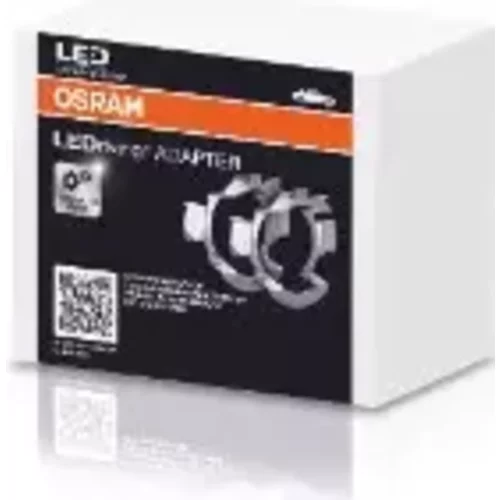 Objímka žiarovky hlavného svetlometu OSRAM 64210DA01