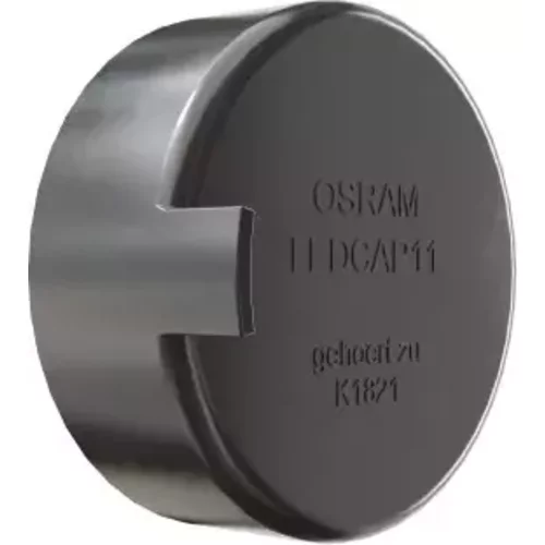 Krytka hlavného svetlometu LEDCAP11 /OSRAM/ - obr. 1