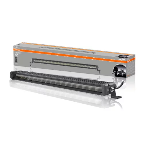 Diaľkový svetlomet LEDDL116-SP /OSRAM/ - obr. 1