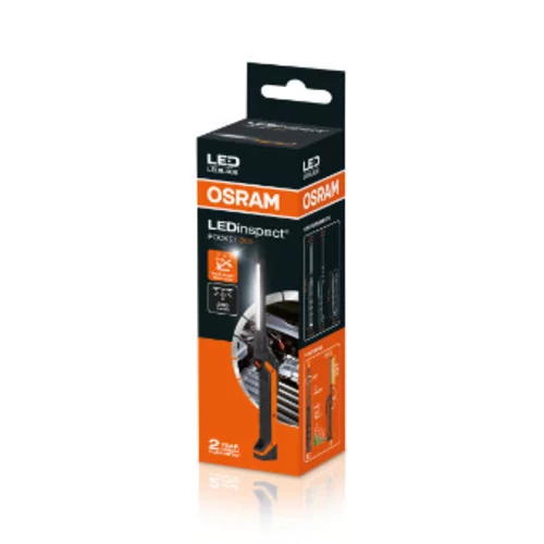 Ručné svetlo LEDIL408 /OSRAM/