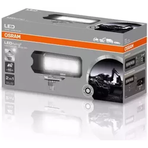 Pracovný svetlomet LEDWL115-WD /OSRAM/