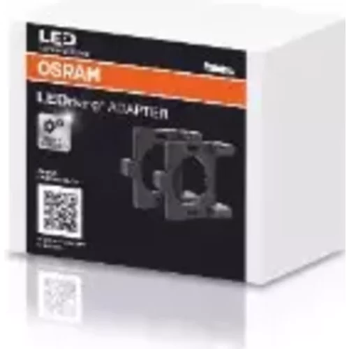 Objímka žiarovky hlavného svetlometu OSRAM 64210DA02