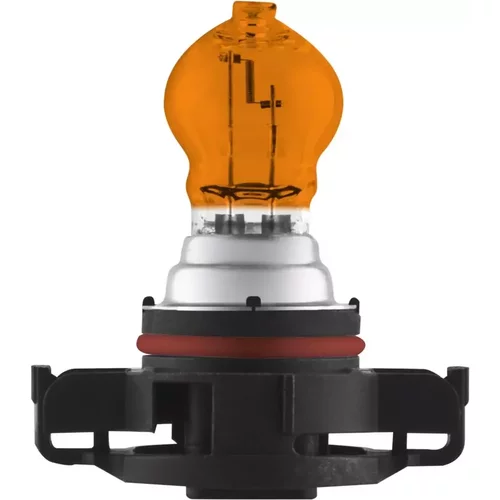 Žiarovka pre smerové svetlo 2503A /OSRAM/ - obr. 1