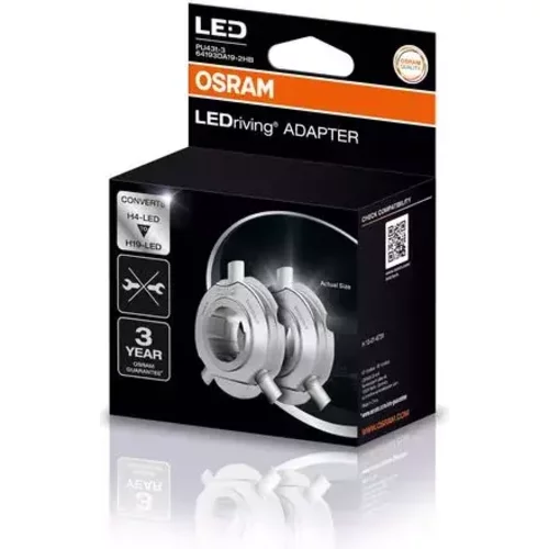Objímka žiarovky hlavného svetlometu OSRAM 64193DA19-2HFB