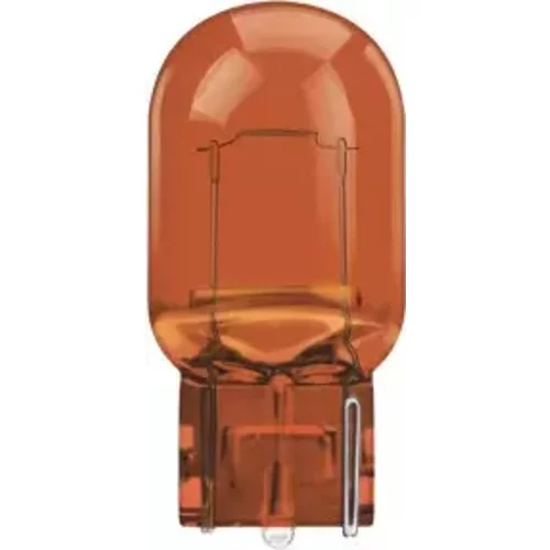 Žiarovka pre smerové svetlo 7504-2BL /OSRAM/ - obr. 1
