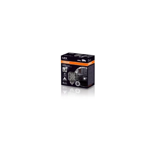 Cúvacie svetlo LEDDL109-WD /OSRAM/ - obr. 1