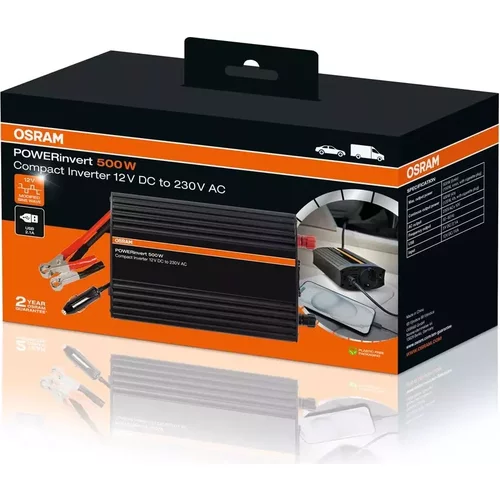 menic OSRAM OEINVU500