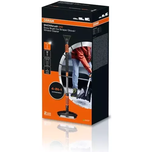 metla na sneh OSRAM OSB010