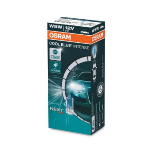 Žiarovka pre smerové svetlo 2825CBN /OSRAM/ - obr. 2