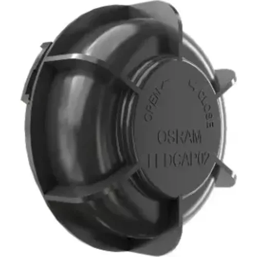 Krytka hlavného svetlometu LEDCAP02 /OSRAM/ - obr. 1