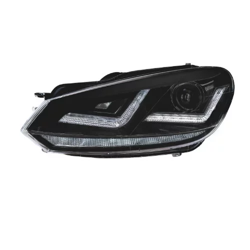 Sada hlavného svetlometu LEDHL102-BK /OSRAM/