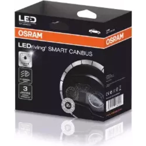 Sada vodičov LEDSC02-1-2HFB /OSRAM/