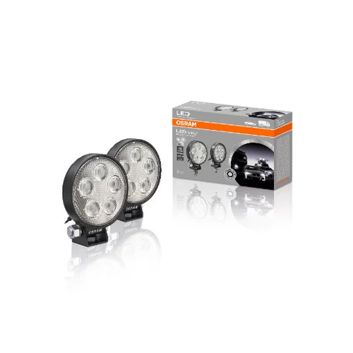 Diaľkový svetlomet LEDWL102-SP /OSRAM/ - obr. 1