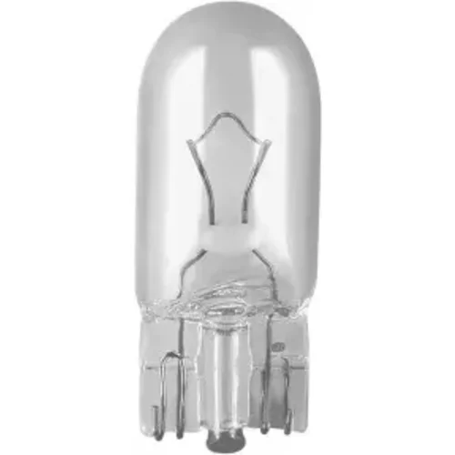 Žiarovka pre smerové svetlo 2825-2BL /OSRAM/ - obr. 1