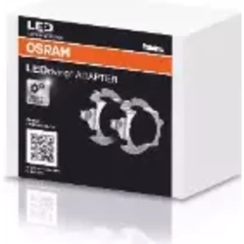 Objímka žiarovky hlavného svetlometu OSRAM 64210DA06
