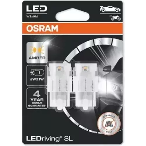 žiarovka OSRAM 7505DYP-2BL