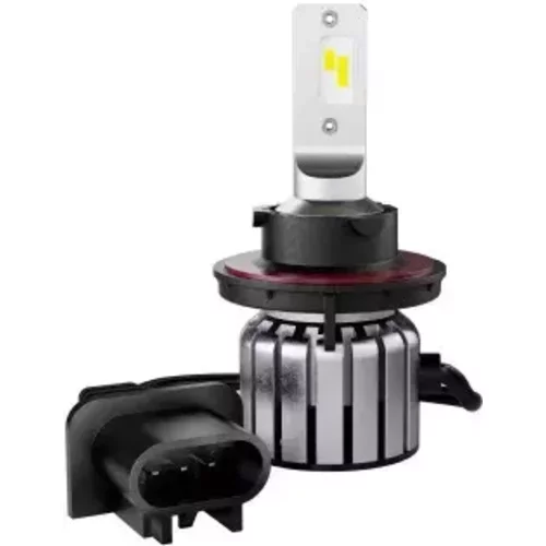 Žiarovka pre diaľkový svetlomet 9008DWBRT-2HFB /OSRAM/ - obr. 1