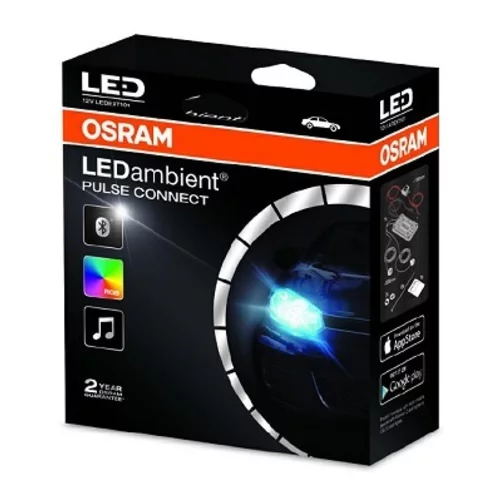 Svetlo LEDEXT101 /OSRAM/ - obr. 3
